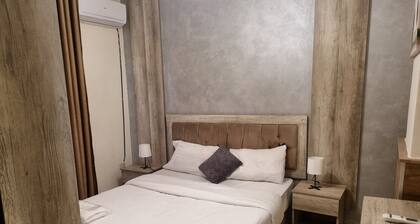 Charming Amman Apartment With Central AC and Wifi