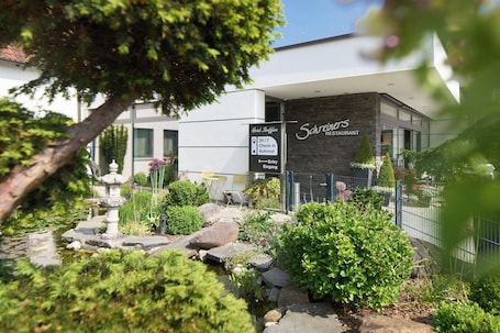 Entrada (vista interna)