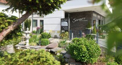 Hotel Staffler & Schreiners Restaurant