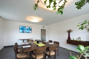 Salle de réunion