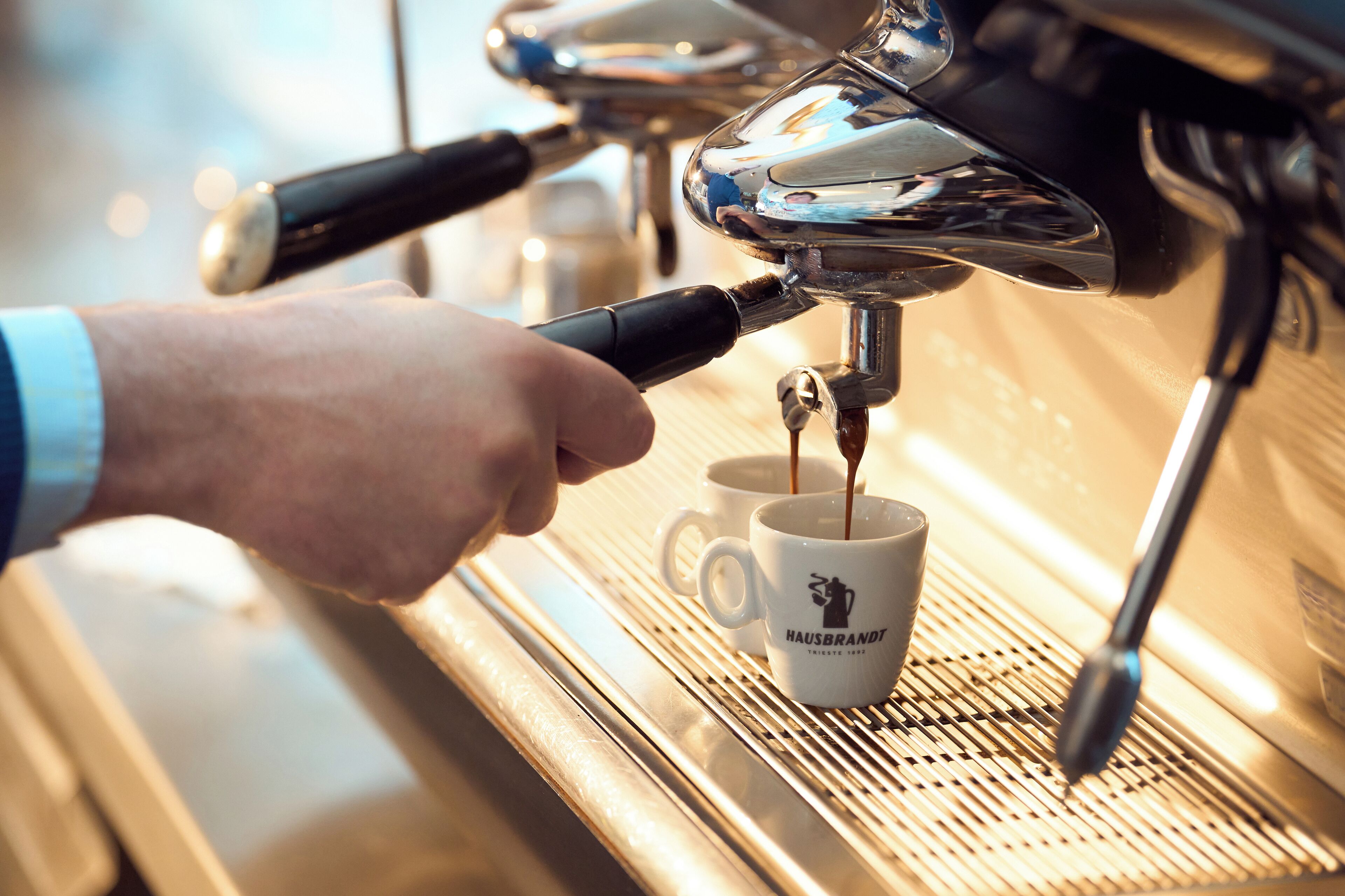 Ilmainen päivittäinen buffetaamiainen 