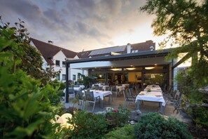 Spécialités Cuisine internationale