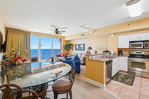 Apartment, 1 Schlafzimmer | Eigene Küche