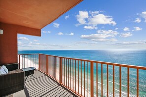 Property grounds - Shores Of Panama 2302 1 Bedroom Condo (Panama City Beach)