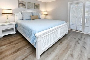 3 quartos, acesso à internet