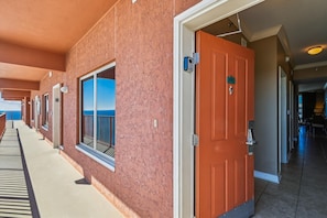 Property grounds - Shores Of Panama 2325 1 Bedroom Condo (Panama City Beach)