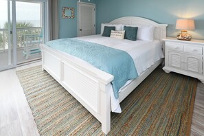 2 bedrooms, Internet - Oceanfront 2 BR Condo with a Shared Pool! Sea Cloisters I 204A (Surfside Beach)