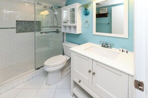 Seife, Toilettenpapier