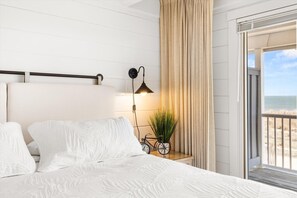 Stadtwohnung, 2 Schlafzimmer