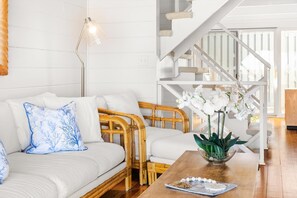 Townhome, 2 Bedrooms | Interior - Beach Place 14 2 Bedroom Townhouse (Ocean City)
