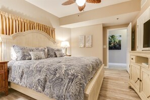 Apartment, 1 Schlafzimmer | 1 Schlafzimmer, kostenloses WLAN