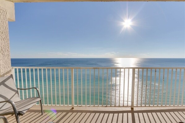 Appartamento, 3 camere da letto | Parco della struttura