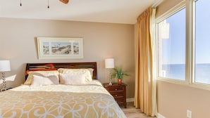 Kondominium, 3 kamar tidur | 3 kamar tidur dan Wi-Fi gratis