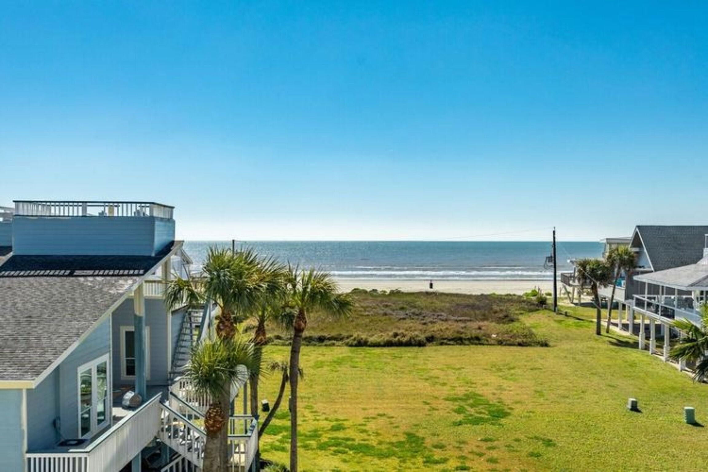 House, 3 Bedrooms | Beach | Beach nearby