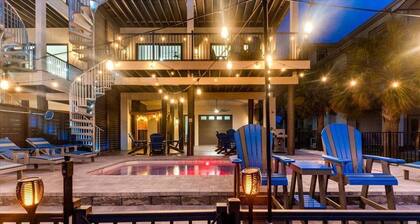 Salty Sue 6 Bedroom Home