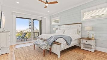 House, 6 Bedrooms | 6 bedrooms, iron/ironing board, free WiFi