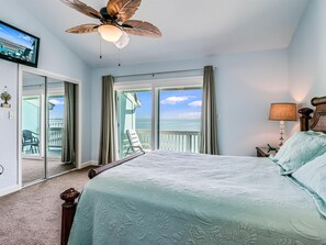 Condo, 3 Bedrooms - Bayfront Paradise K302 3 Bedroom Condo (Rockport)