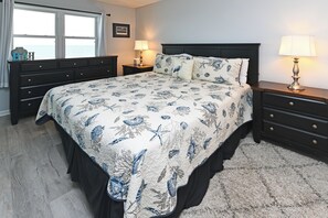 2 bedrooms, Internet