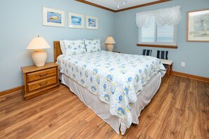 2 bedrooms, Internet