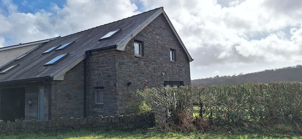 Cottage | Extérieur