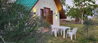  Nature Lovers Resort