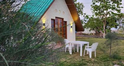 WOW STAYZ2 Nature Lovers Resort