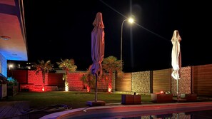 Property grounds - Wellness in the Eifel (Mechernich)