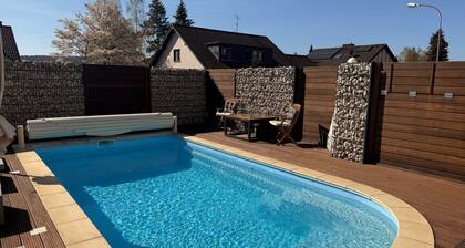 Wellness in the Eifel