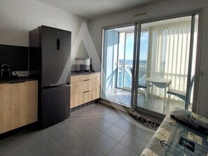 Interior - T2 QUARTIER PORT (Sète)