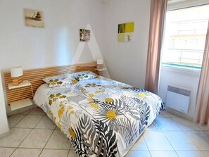 1 camera, Wi-Fi gratuito