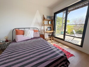 3 slaapkamers, gratis wifi