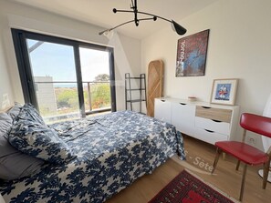 3 bedrooms, free WiFi