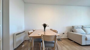 Dining - T-0524, El Arenal, beautiful appartment 100m from the sea (Jávea)