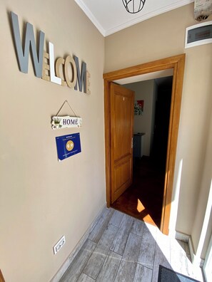 2 bedrooms, free WiFi - APARTMENT JOHANN GOTT (Brasov)