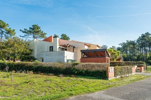 Exterior - R3 - Miravillas - Rosas 33 (Mira)