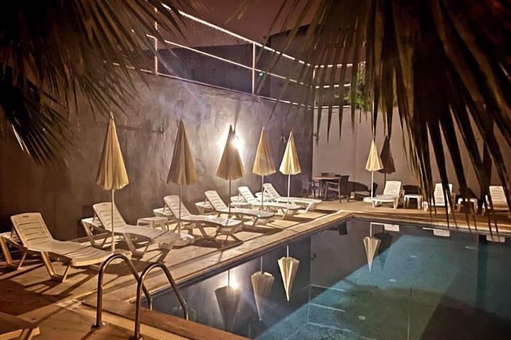 HOTEL ALANYA