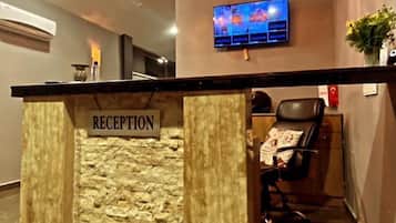 Recepción