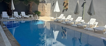 HOTEL ALANYA