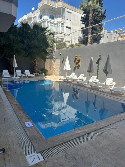 HOTEL ALANYA
