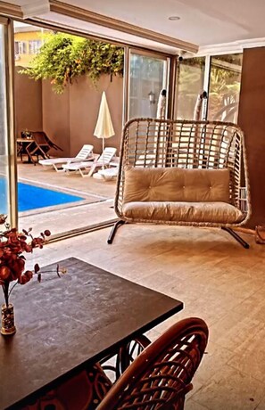 Jardin