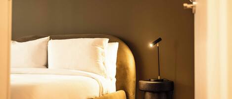 5 chambres, bureau, fer et planche à repasser, Wi-Fi