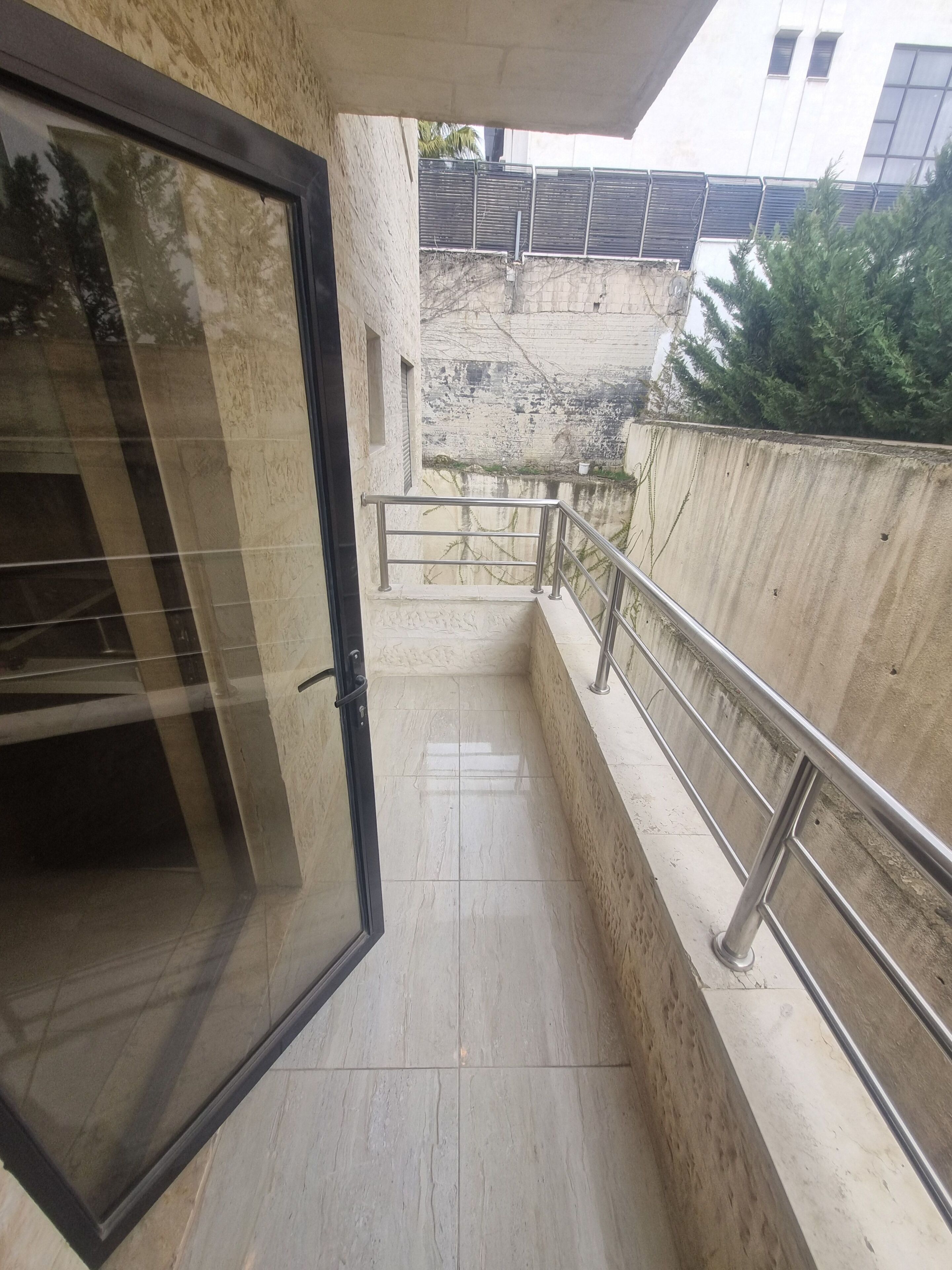 Apartment, 1 Bedroom, Accessible, Smoking | Property grounds