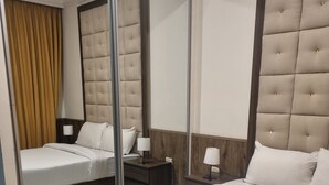 Appartement, 1 chambre, accessible aux personnes à mobilité réduite, fumeur