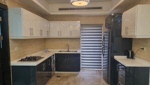 Appartement, 1 chambre, accessible aux personnes à mobilité réduite, fumeur | Intérieur