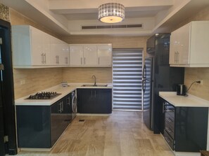 Appartement, 1 chambre, accessible aux personnes à mobilité réduite, fumeur | Intérieur