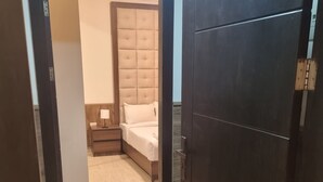 Appartement, 1 chambre, accessible aux personnes à mobilité réduite, fumeur | Intérieur