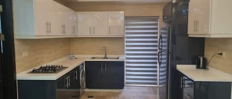 Departamento, 1 habitación, con acceso para personas discapacitadas, para fumadores | Interior