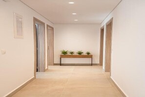 Interior - Thyme Sea View Apartment 1 by 8essentially (Souda)