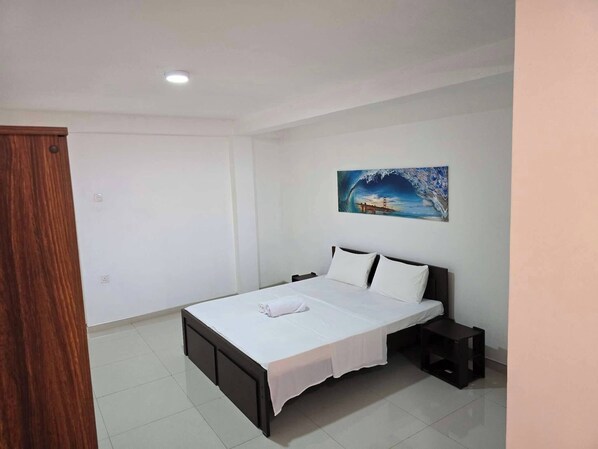 Chambre, 1 chambre, accessible aux personnes à mobilité réduite, fumeur | 1 chambre