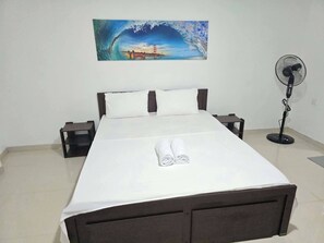 Room, 1 Bedroom, Accessible, Smoking | 1 bedroom - Room-kandy City View MPM Guest Room 3A2 (Kandy)